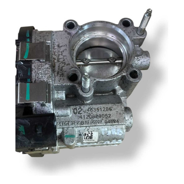 Tbi Corpo Borboleta Toro Compass 1.3 2022 2023 2024 46351286