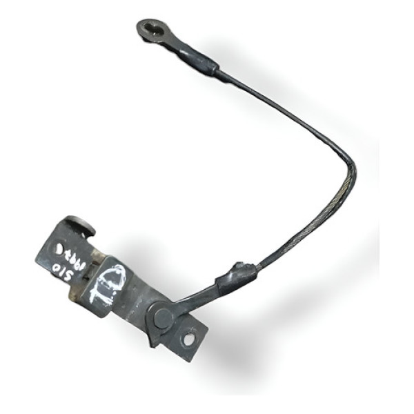 Fechadura Tampa Traseira Direita Gm S10 1997 1998 1999 2000