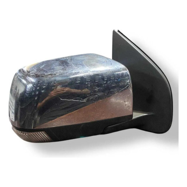 Retrovisor Externo Dianteiro Direito S10 2014 2015 2016