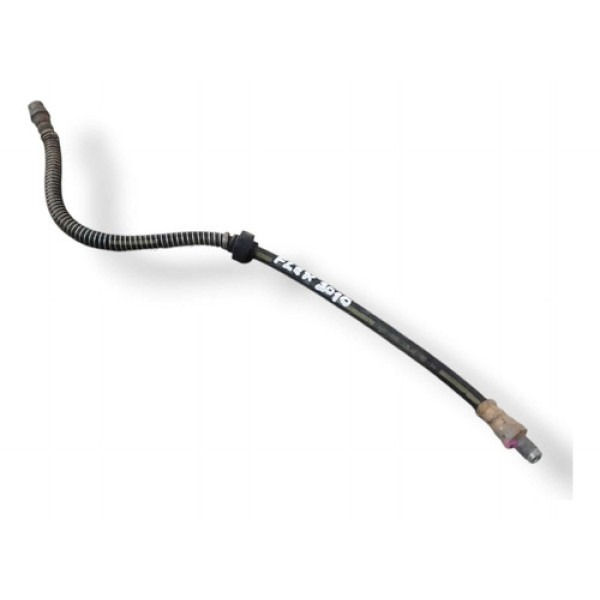 Flexível Freio Dianteiro Direito Citroën C3 2010 737809070