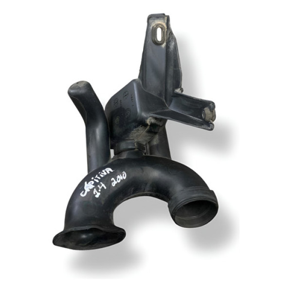Duto Ressonador Filtr Ar Chevrolet Captiva 2.4 2010 Akn25229