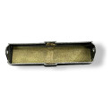 Tampa Caixa Evaporadora Ar Chevrolet Meriva 2003 93397257