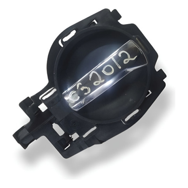 Maçaneta Int Traseira Direita Citroën C3 1.6 2012 9680187777 Traseira