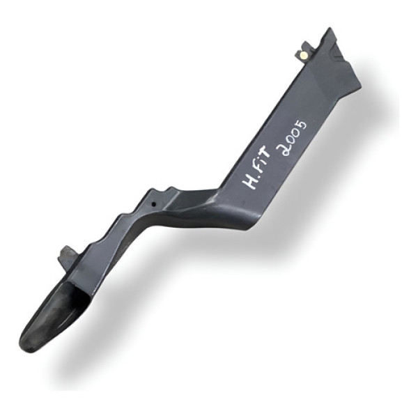 Duto Saída Ar Direito Honda Fit 2005 2006 2007 2008 2009