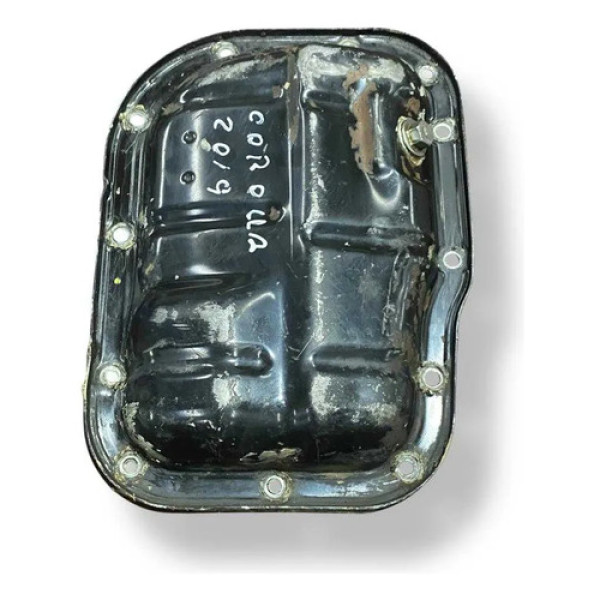 Tampa Carter Óleo Motor Toyota Corolla 2016 2017 2018 2019