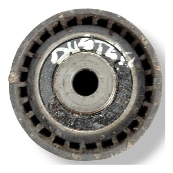 Polia Tensor Correia Dentada Renault Duster 2014 12811270718