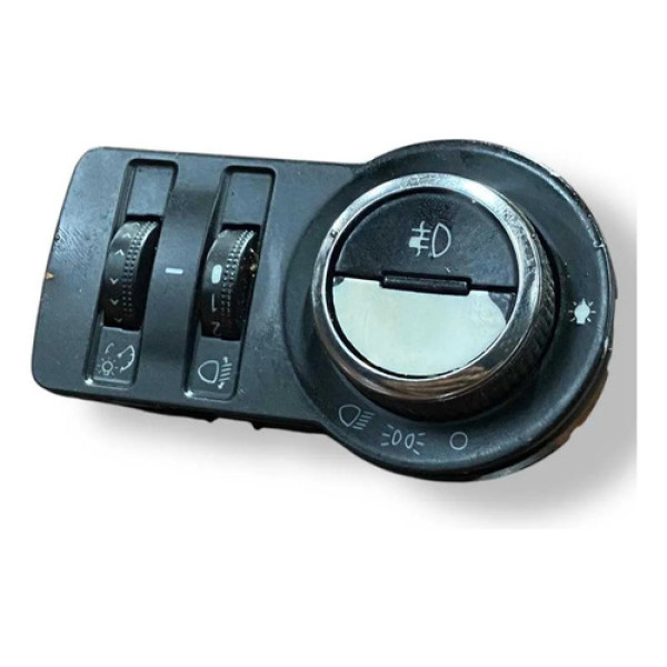 Comando Farol S10 2013 2014 2015 2016 94768880