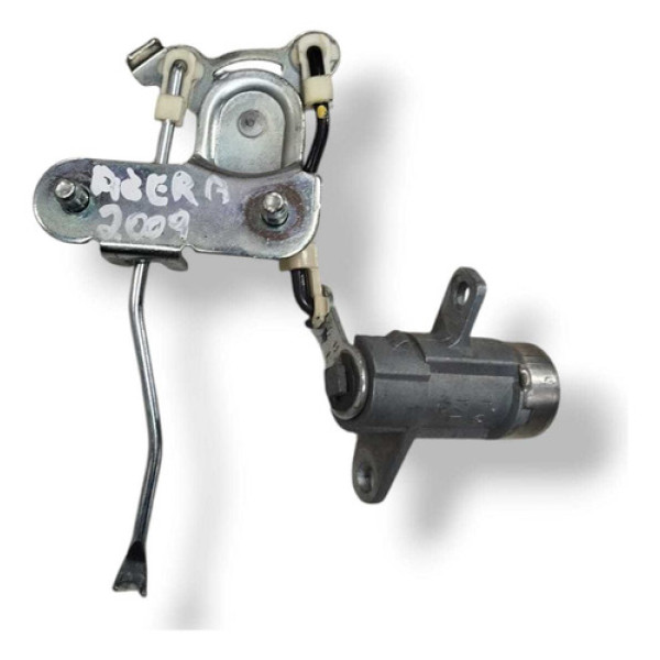 Miolo Ignição Fechadura Porta Malas Hyundai Azera 2009/2010