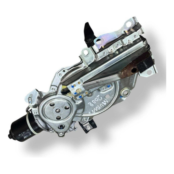 Motor Limpador Vidro Parabrisa Nissan Murano 3.5 2008 2009