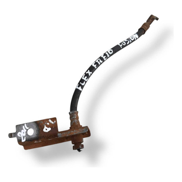 Flexivel Freio Traseiro Direito Ford Fusion 2011 2012 2013  