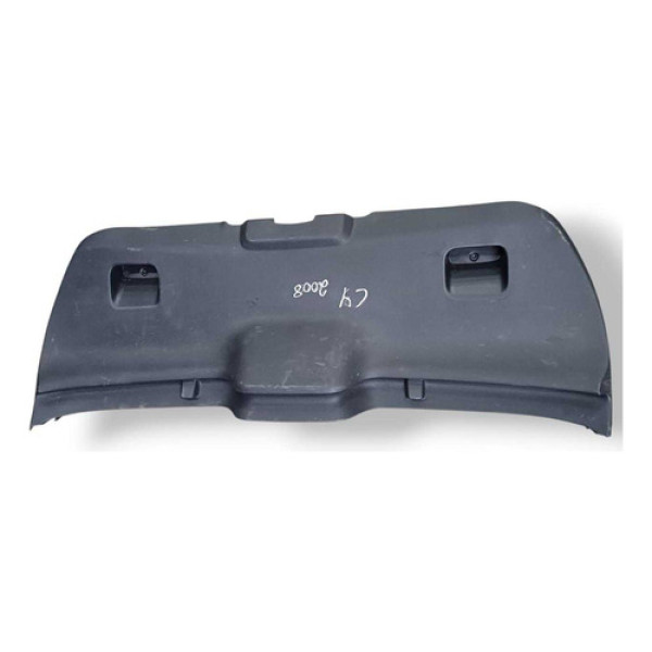 Forro Tampa Porta Malas Citroen C4 Pallas 2008 9646218077