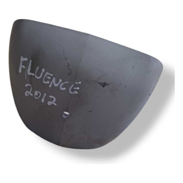 Moldura Retrovisor Interno Renault Fluence 2013 8200427013