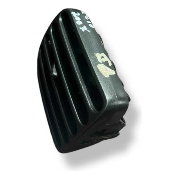 Difusor De Ar Central Dianteiro Direito Renault Clio 2007
