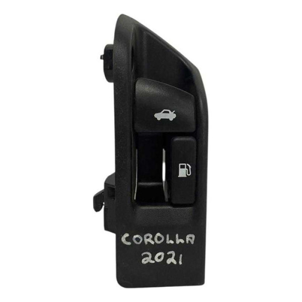 Puxador Abre Tanque E Porta Mala Corolla 2018/2019 A 2023 