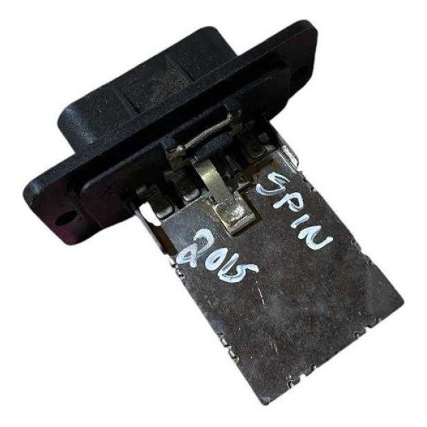 Resistência Ar Condicionado Chevrolet Spin Onix Prisma 2015 