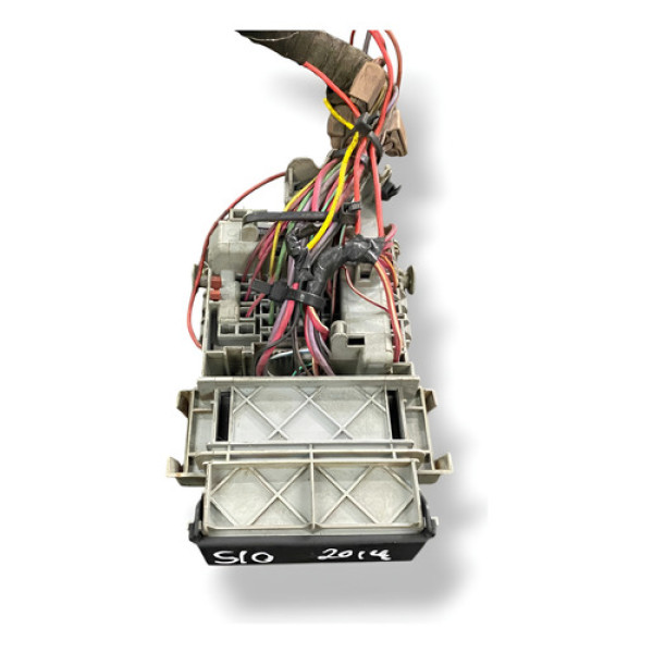 Caixa Fusíveis Interna Chevrolet S10 2.4 2012 13222786