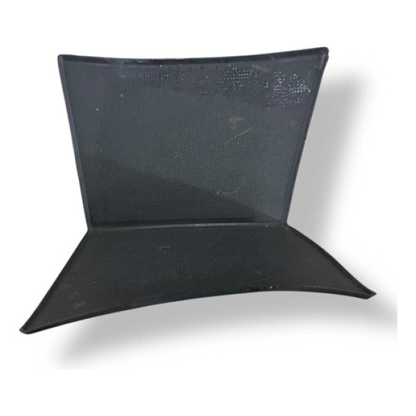 Tapete Console Central Volkswagen  Polo 1.6 2008 6q1863301 