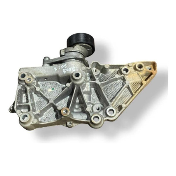 Suporte Compressor Alternador Peugeot 2008 2017 9685727780