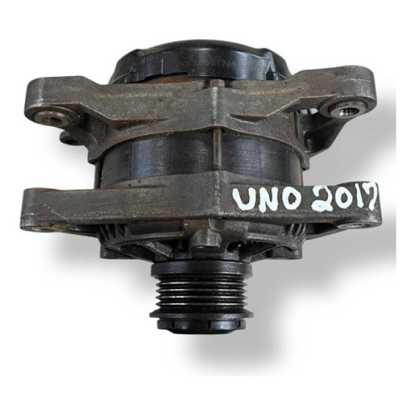 Alternador Fiat  Uno Drive 1.0 2016 2017 2018 2019 51984064
