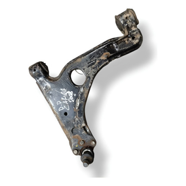 Bandeja Dianteira Direita Chevrolet Zafira 2.0 2008/2009