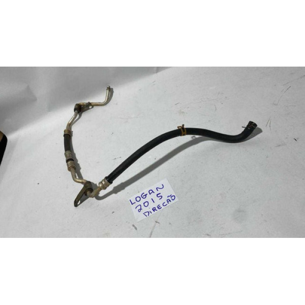 Mangueira Direção Renault  Logan Dyna 1.6 2015