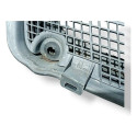 Defletor Grade Entrada Ar Gm Vectra 2006/11 Detalhe 09174000