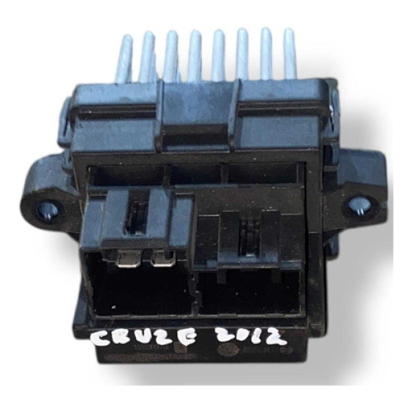 Resistencia Ar Condicionado Gm Cruze 2012 A 2016 - 13503201