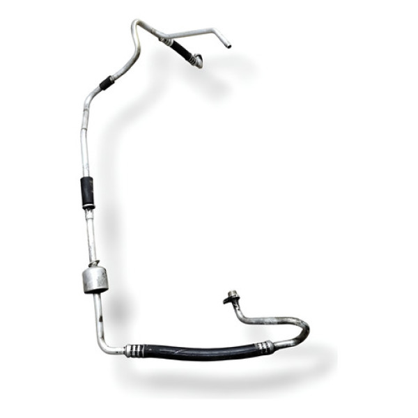  Cano Mangueira Ar Condicionado Parcial Peugeot 407 Sw 2006