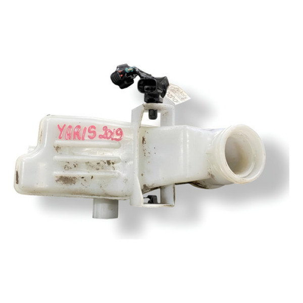 Reservatorio Fluido Toyota Yaris 2019 2020  0204840039