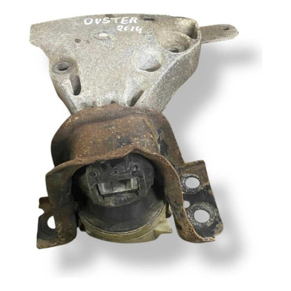 Coxim Motor Direito Renault  Duster 2.0 2014 2015 112849073r