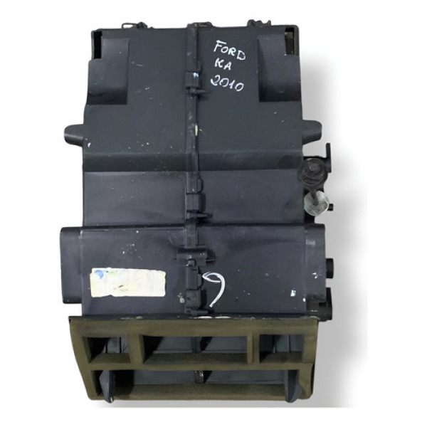 Caixa Evaporadora Ford Ka 2010 2011 2012 2013  2014  2015