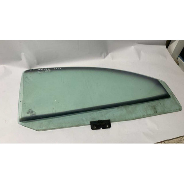 Vidro Dianteiro Direito Do Ford Ka Gl 2005