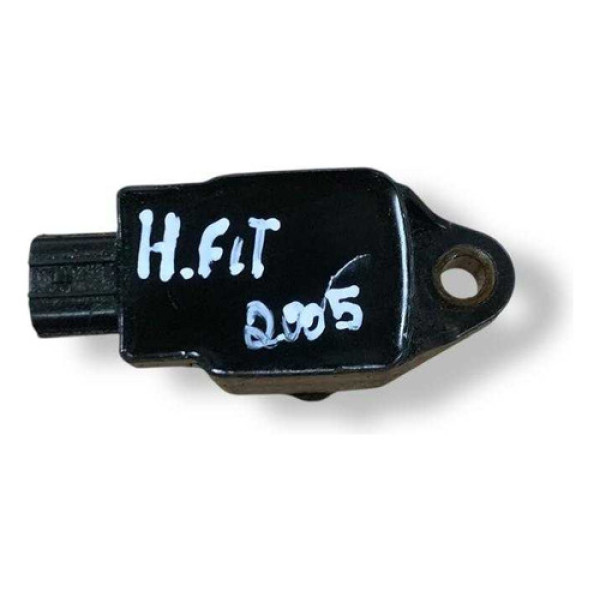 Bobina Ignição Honda Fit 1.4 2004 2005 2006 2007 A 2008