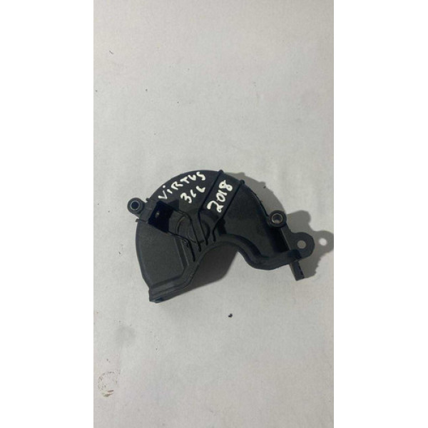 Acabamento Correia Bomba De Agua Virtus 3cc 2018 04c109121e