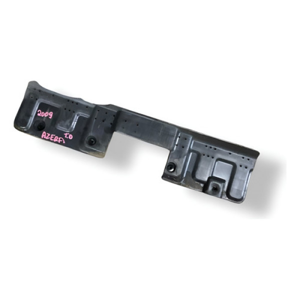 Defletor Assoalho Esquerdo Hyundai Azera 2009 841783k000