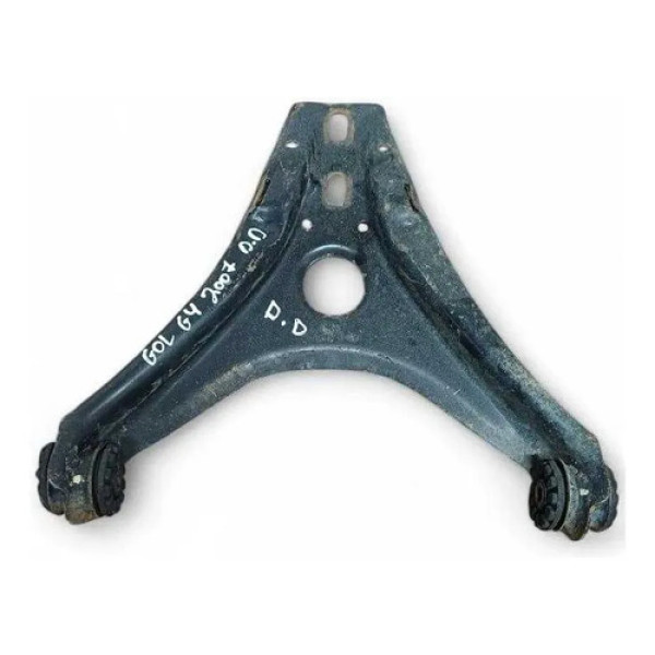 Bandeja Suspensão Dianteiro Direito Vw Gol G4 1999 A 2007