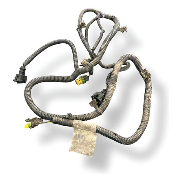 Chicote Injeção Motor Fiat Bravo 1.8 2012 2013 00518990140