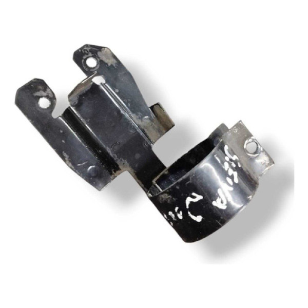 Suporte Filtro Secador Ar Fiat Siena 1.4 - 2007 2008 A 2012
