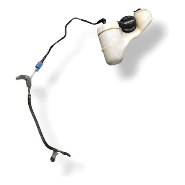 Reservatorio Gasolina Honda Fit 2008 2009 2010 2011 2012