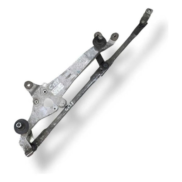 Galhada Limpador Parabrisa Honda City 2022 2023 2024