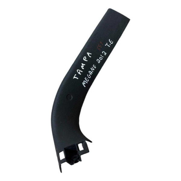 Acabamento Interno Tampa Tras Esquerda Megane Dyn 8200128756