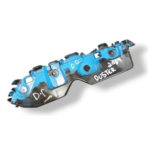 Guia Parachoque Dianteiro Direito Renault Duster 622229216r