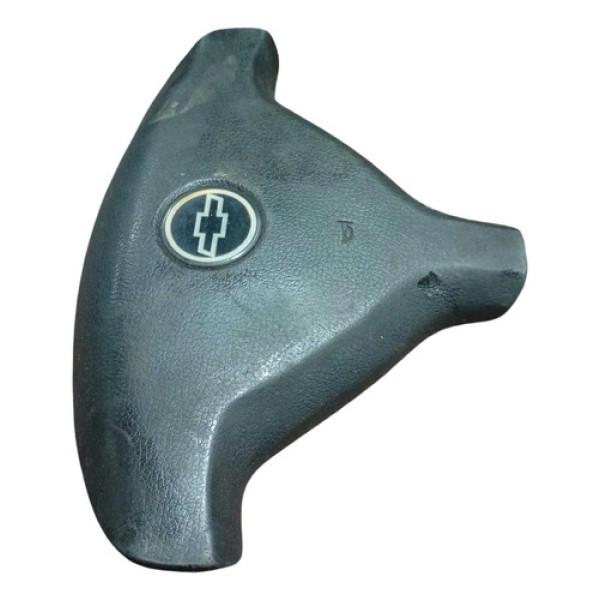 Capa Tampa Buzina Volante Chevrolet Zafira 2007 93299743