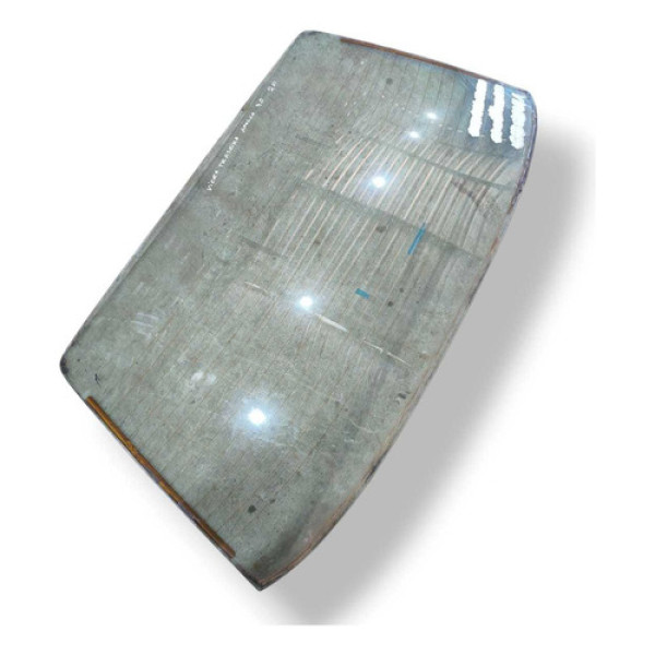 Vidro Tampa Traseira Volkswagen Apollo 1990 A 1994 2 Portas