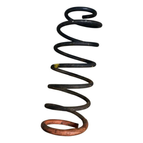 Mola Suspensao Dianteira Fiat Uno 1.0 - 1990 1991 A 1999