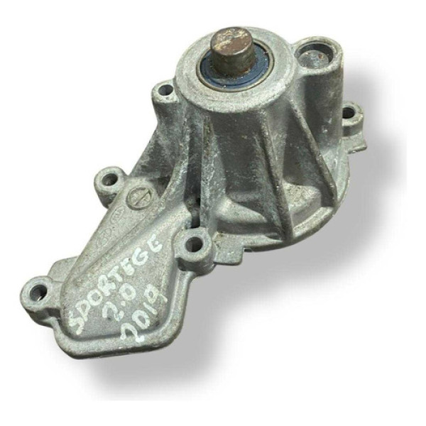 Bomba Dagua Kia Sportage 2.0 2019 2020 2021 2022 2023