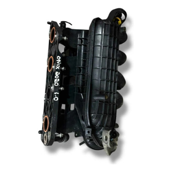 Coletor Admissão Chevrolet Onix2017 2018  2020 24582588