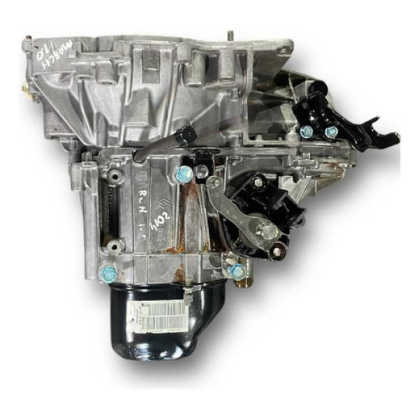 Caixa De Marcha Câmbio Nissan March 1.0 2012/2016 8200137170