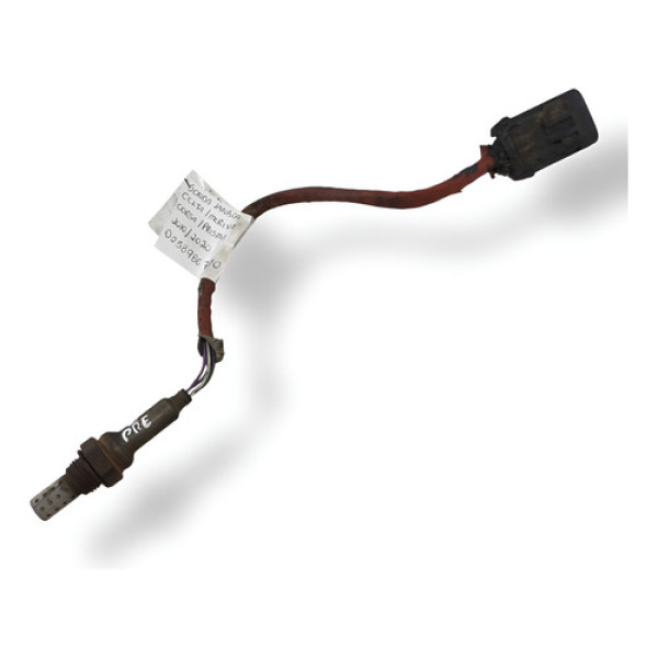 Sonda Lambda Pre Chevrolet  Celta 1.0  2009 2010 0258986770