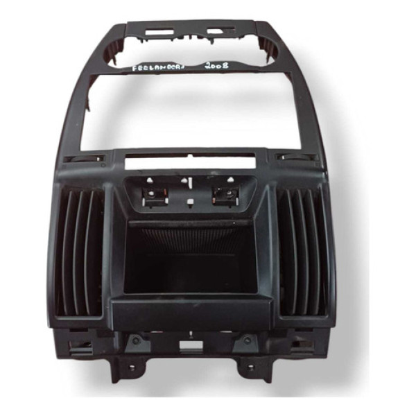 Moldura Painel Central Land Rover Freelander 2 3.2 08 6620a